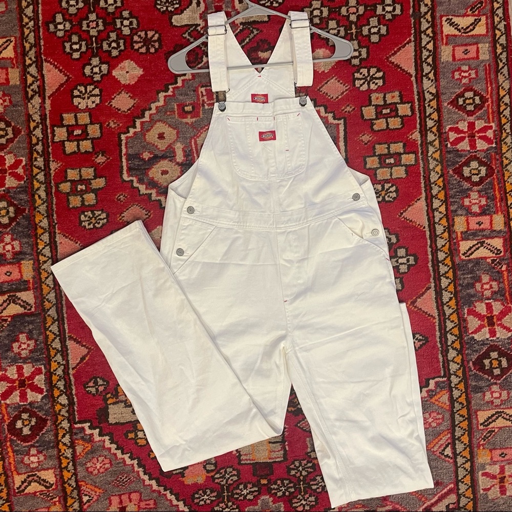Women’s Dickies Overalls